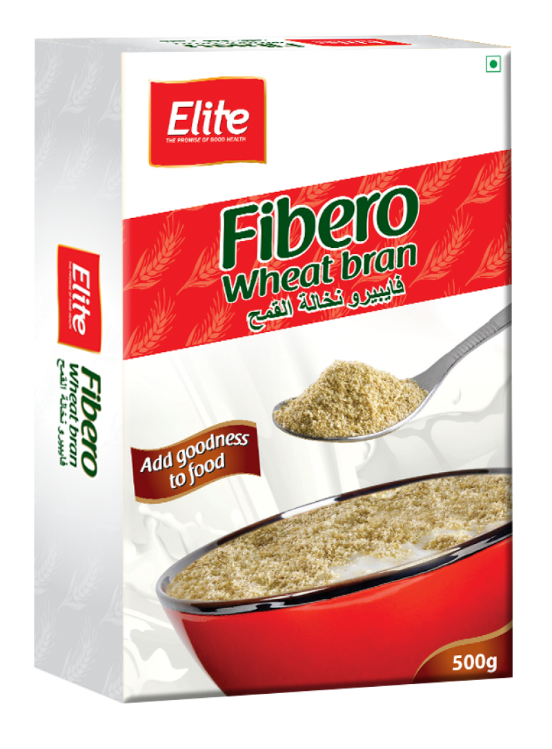 Fibero (wheat Bran)
